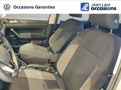 Photo 4 Volkswagen Polo  1.0 TSI 95 S&S BVM5