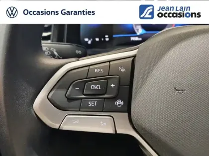 Photo 17 Volkswagen Polo  1.0 TSI 95 S&S BVM5