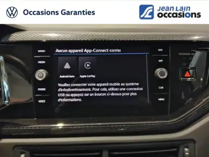 Photo 19 Volkswagen Polo  1.0 TSI 95 S&S BVM5