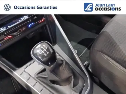 Photo 15 Volkswagen Polo  1.0 TSI 95 S&S BVM5