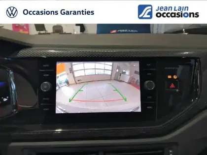 Photo 14 Volkswagen Polo  1.0 TSI 95 S&S BVM5