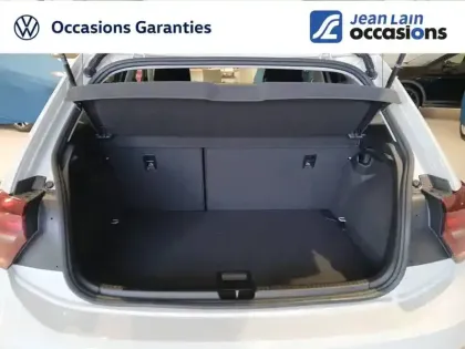 Photo 13 Volkswagen Polo  1.0 TSI 95 S&S BVM5