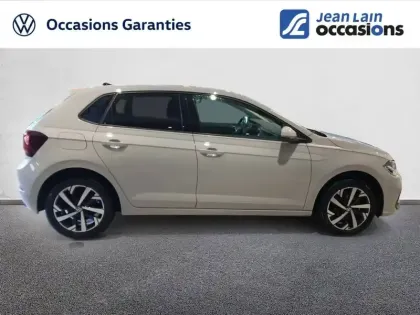 Photo 3 Volkswagen Polo  1.0 TSI 95 S&S BVM5