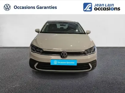 Photo 8 Volkswagen Polo  1.0 TSI 95 S&S BVM5
