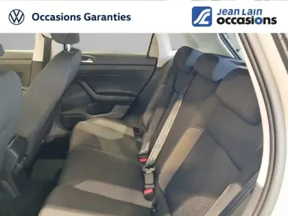 Photo 5 Volkswagen Polo  1.0 TSI 95 S&S BVM5