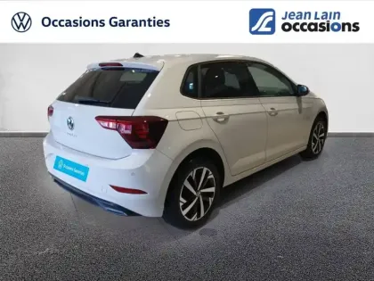 Photo 1 Volkswagen Polo  1.0 TSI 95 S&S BVM5