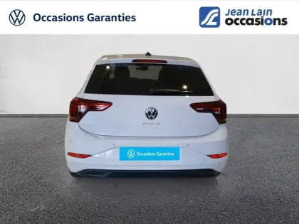 Photo 7 Volkswagen Polo  1.0 TSI 95 S&S BVM5