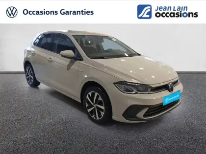 Photo 9 Volkswagen Polo  1.0 TSI 95 S&S BVM5