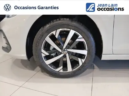 Photo 11 Volkswagen Polo  1.0 TSI 95 S&S BVM5