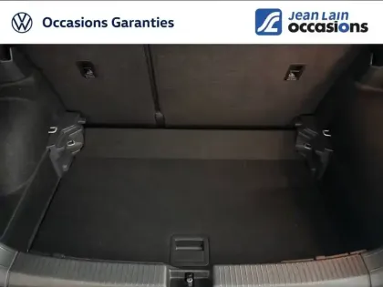 Photo 13 Volkswagen T-cross  1.0 TSI 116 Start/Stop DSG7