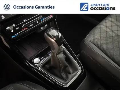 Photo 15 Volkswagen T-cross  1.0 TSI 116 Start/Stop DSG7