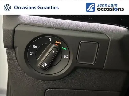 Photo 22 Volkswagen T-cross  1.0 TSI 116 Start/Stop DSG7