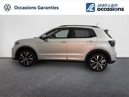 Photo 6 Volkswagen T-cross  1.0 TSI 116 Start/Stop DSG7