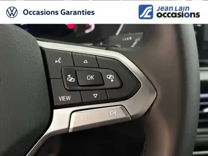 Photo 17 Volkswagen T-cross  1.0 TSI 116 Start/Stop DSG7