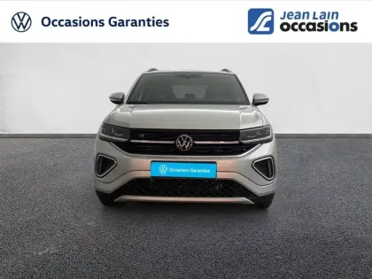Photo 8 Volkswagen T-cross  1.0 TSI 116 Start/Stop DSG7