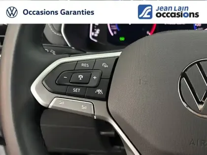 Photo 16 Volkswagen T-cross  1.0 TSI 116 Start/Stop DSG7