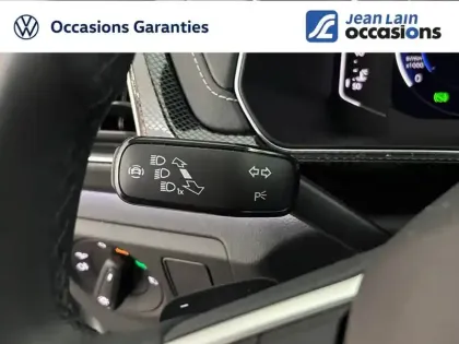 Photo 18 Volkswagen T-cross  1.0 TSI 116 Start/Stop DSG7