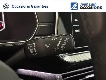 Photo 19 Volkswagen T-cross  1.0 TSI 116 Start/Stop DSG7