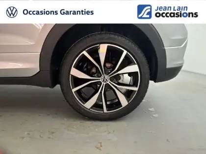 Photo 11 Volkswagen T-cross  1.0 TSI 116 Start/Stop DSG7