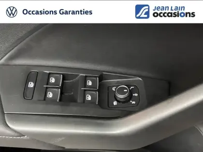 Photo 23 Volkswagen T-cross  1.0 TSI 116 Start/Stop DSG7