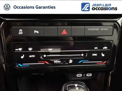 Photo 20 Volkswagen T-cross  1.0 TSI 116 Start/Stop DSG7