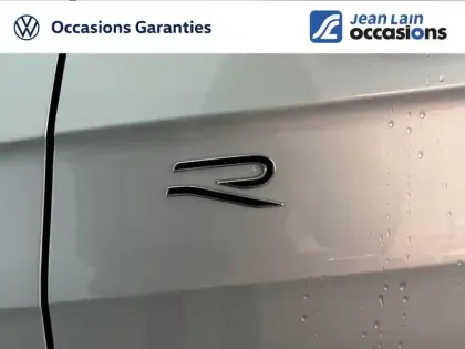 Photo 24 Volkswagen T-cross  1.0 TSI 116 Start/Stop DSG7