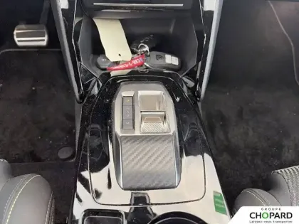 Photo 37 Peugeot 208  Hybrid 110 e-DCS6