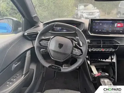 Photo 36 Peugeot 208  Hybrid 110 e-DCS6