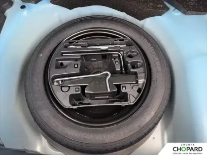 Photo 38 Peugeot 208  Hybrid 110 e-DCS6