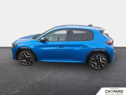 Photo 28 Peugeot 208  Hybrid 110 e-DCS6