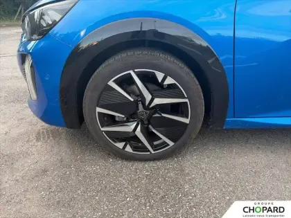 Photo 31 Peugeot 208  Hybrid 110 e-DCS6