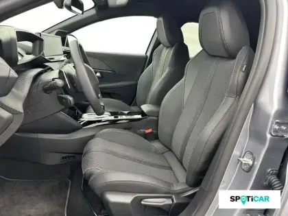 Photo 2 Peugeot 208  Hybrid 110 e-DCS6