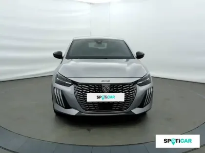 Photo 4 Peugeot 208  Hybrid 110 e-DCS6