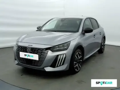 Photo Peugeot 208 Gt