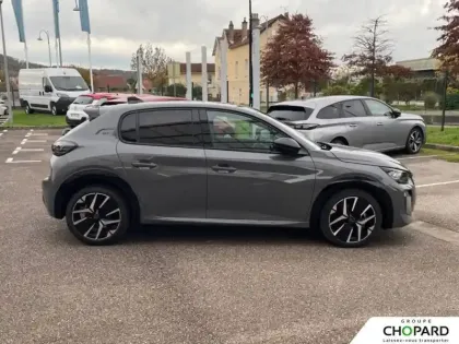 Photo 1 Peugeot 208  Hybrid 110 e-DCS6