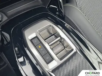 Photo 14 Peugeot 208  Hybrid 110 e-DCS6