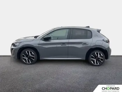 Photo 18 Peugeot 208  Hybrid 110 e-DCS6