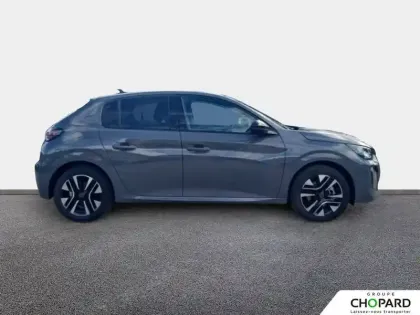 Photo 6 Peugeot 208  Hybrid 100 e-DCS6