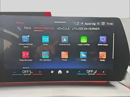 Photo 21 BMW Serie 2 Active Tourer 225e xDrive 245 ch DKG7