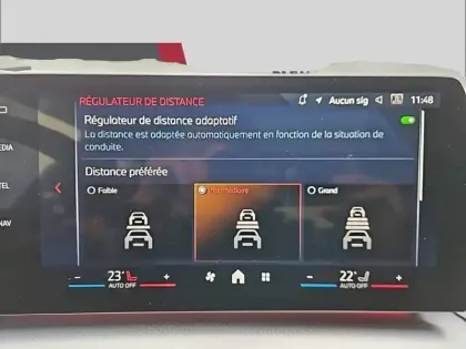 Photo 25 BMW Serie 2 Active Tourer 225e xDrive 245 ch DKG7