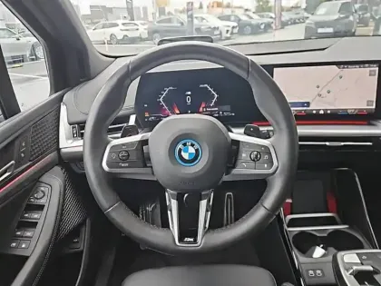 Photo 5 BMW Serie 2 Active Tourer 225e xDrive 245 ch DKG7