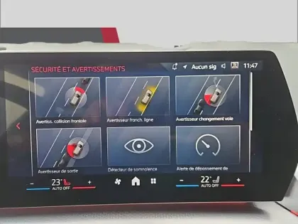 Photo 24 BMW Serie 2 Active Tourer 225e xDrive 245 ch DKG7