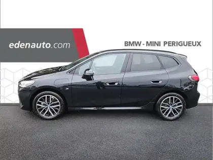 Photo 2 BMW Serie 2 Active Tourer 225e xDrive 245 ch DKG7