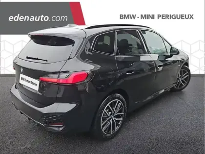 Photo 1 BMW Serie 2 Active Tourer 225e xDrive 245 ch DKG7