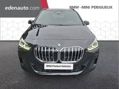 Photo 14 BMW Serie 2 Active Tourer 225e xDrive 245 ch DKG7