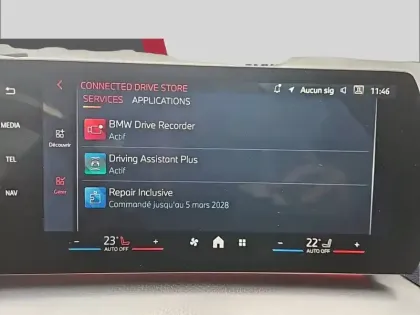 Photo 23 BMW Serie 2 Active Tourer 225e xDrive 245 ch DKG7