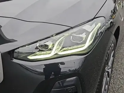 Photo 9 BMW Serie 2 Active Tourer 225e xDrive 245 ch DKG7