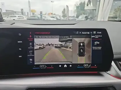 Photo 12 BMW Serie 2 Active Tourer 225e xDrive 245 ch DKG7