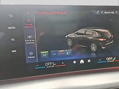 Photo 16 BMW Serie 2 Active Tourer 225e xDrive 245 ch DKG7