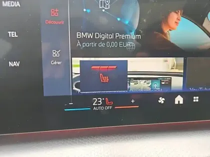 Photo 22 BMW Serie 2 Active Tourer 225e xDrive 245 ch DKG7